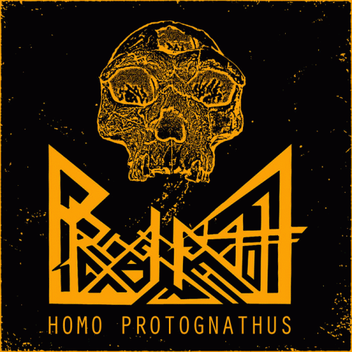 Prognathe : Homo Protognathus